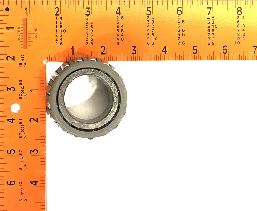 SKF Tapered Roller Bearing Cone CK-2794 NOS