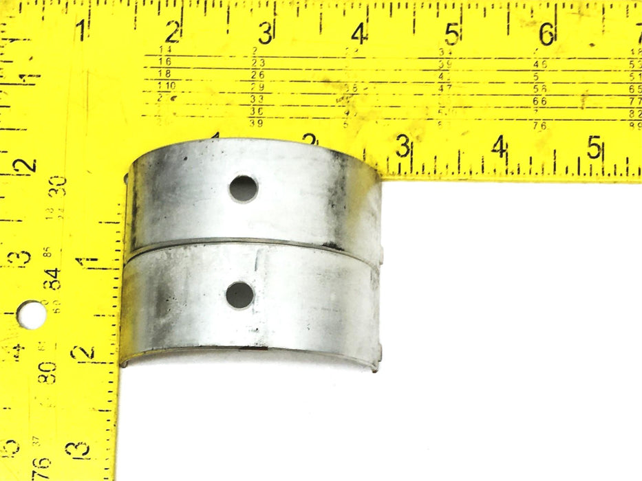 Federal Mogul Engine Bearing 9187-SB [Lot of 2] NOS