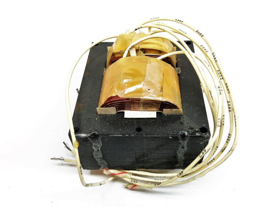Valmont Electric 400 Watt 120/208/240/277 Volt Ballast Kit 16V3309W18F NOS