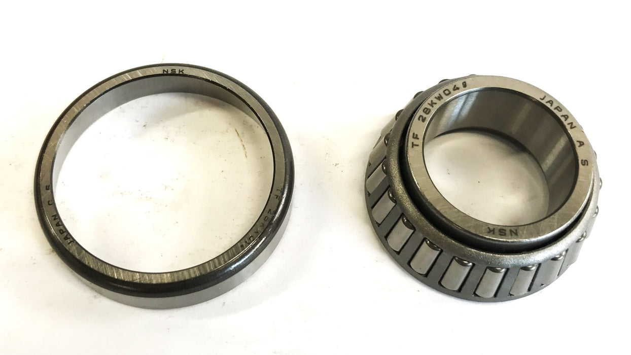 Federal Mogul Wheel Bearing 516001 [Lot of 2] NOS