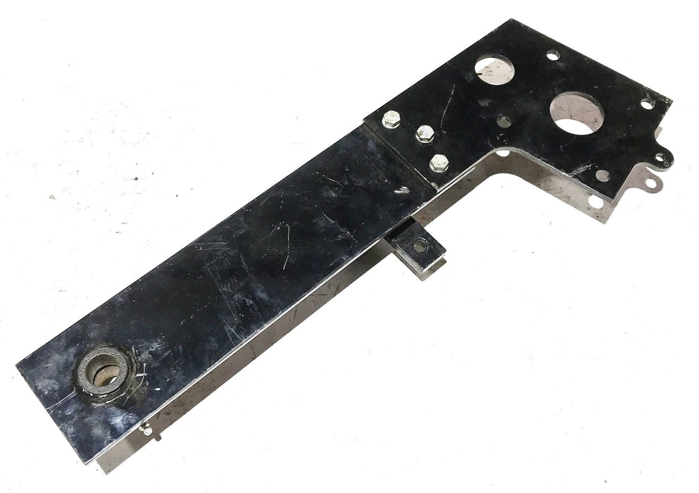 Johnston/Global Sweeper Right Hand Pick Up Broom Arm Assembly 350870 NOS