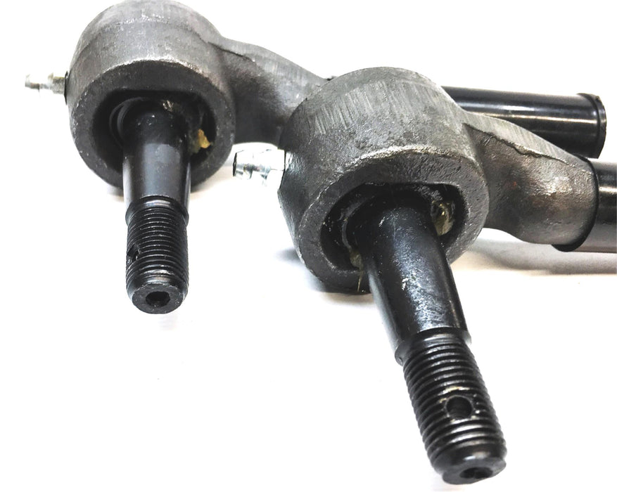 Mechanic's Choice Chassis Parts Tie Rod End Replacement ES2072RLT [Lot of 2] NOS