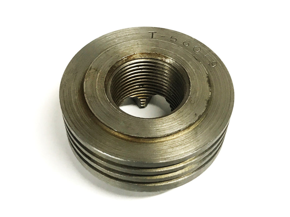 Timken Tapered Roller Bearing Accessory Nut and Dust Collar T56019 NOS
