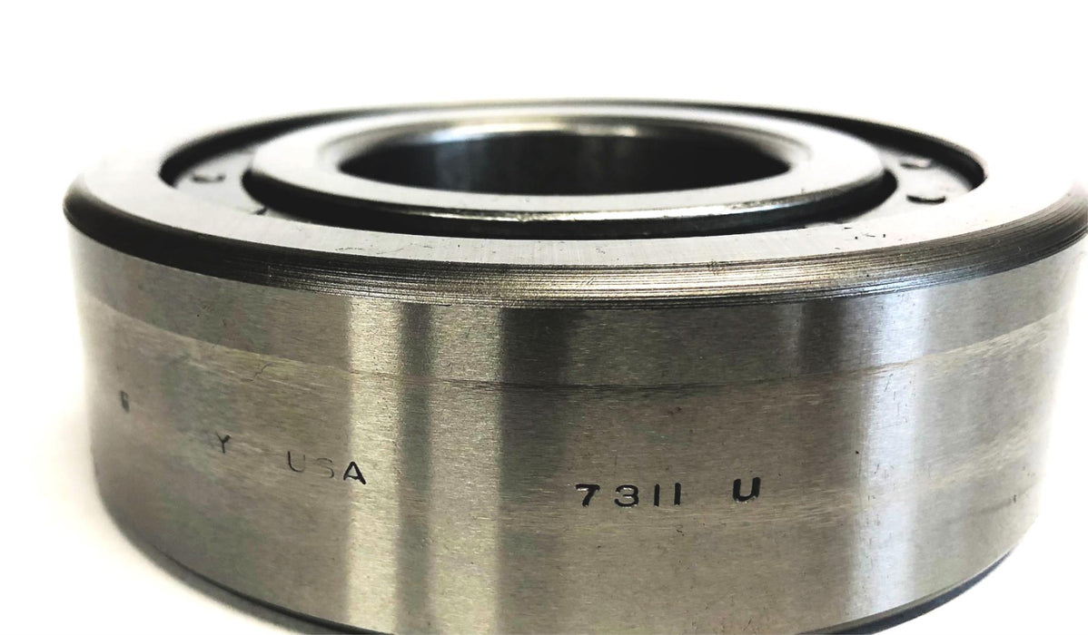 Rollway Cylindrical Roller Bearing Assembly 7311U (L7311) NOS