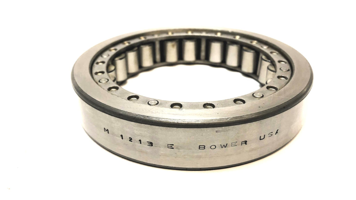 Bower/BCA Cylindrical Roller Bearing M1213E NOS