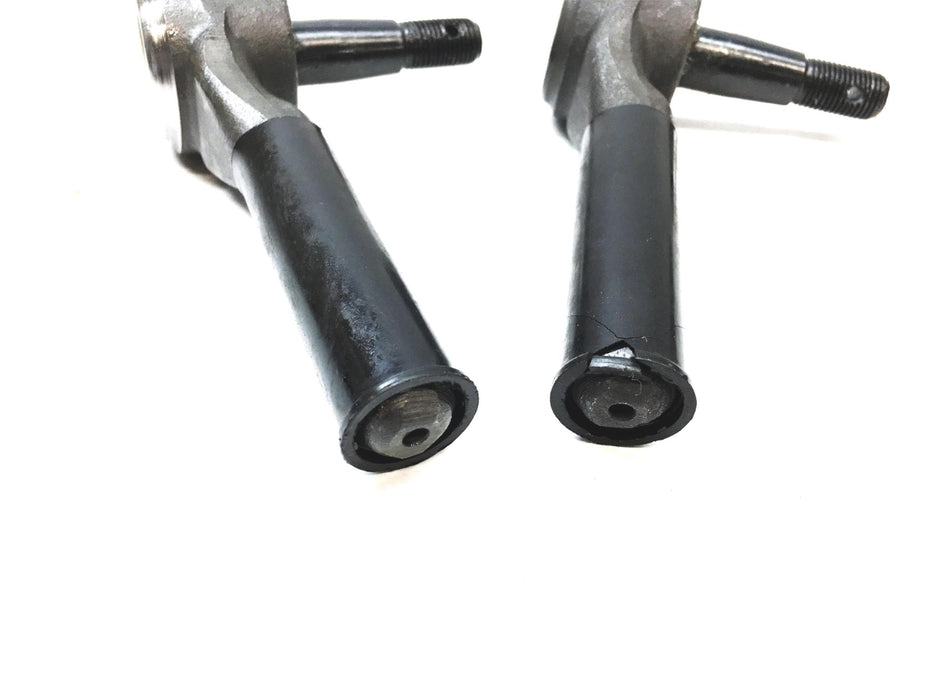 Mechanic's Choice Chassis Parts Tie Rod End Replacement ES2072RLT [Lot of 2] NOS