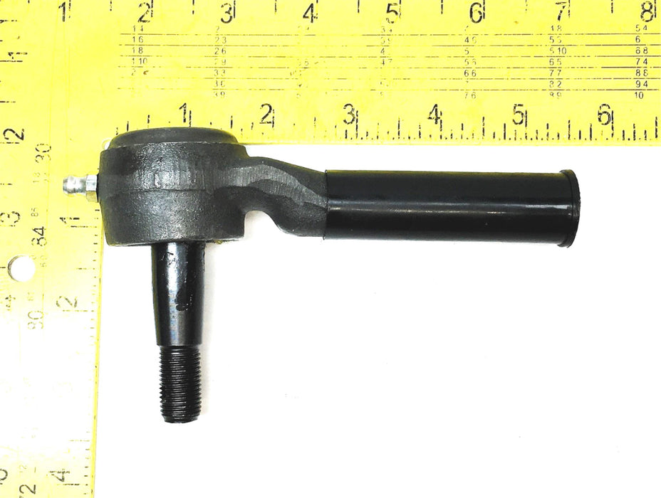 Mechanic's Choice Chassis Parts Tie Rod End Replacement ES2072RLT [Lot of 2] NOS