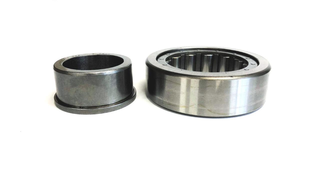 Rollway Cylindrical Roller Bearing Assembly 7311U (L7311) NOS