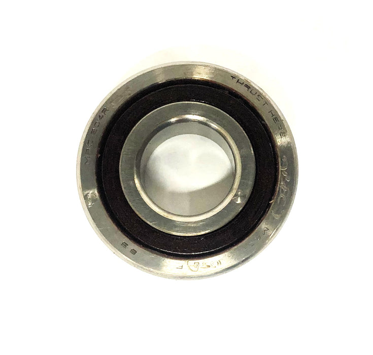 MRC TRW 7 Light Single Row Ball Bearing Pair 204RDS NOS