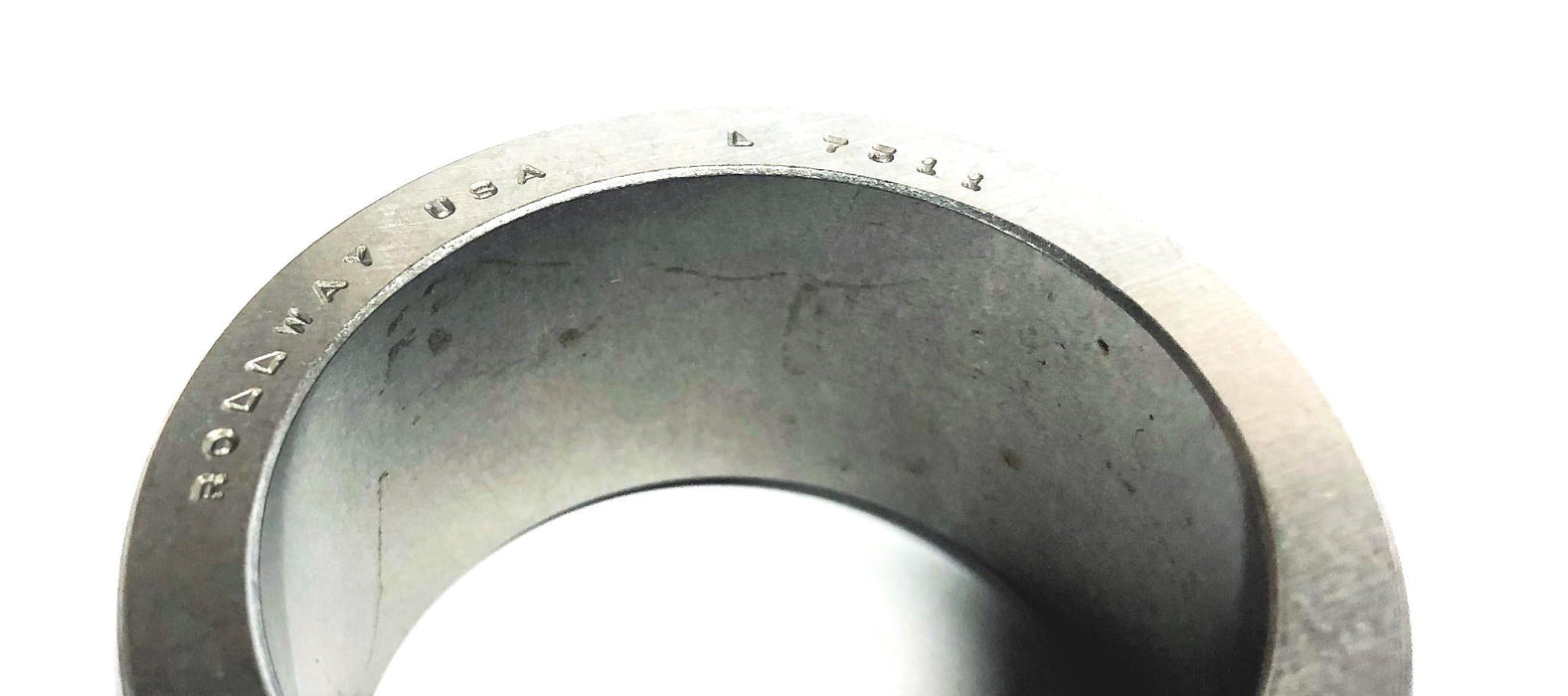 Rollway Cylindrical Roller Bearing Assembly 7311U (L7311) NOS