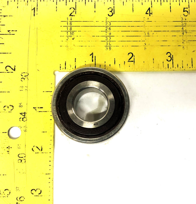 MRC TRW 7 Light Single Row Ball Bearing Pair 204RDS NOS