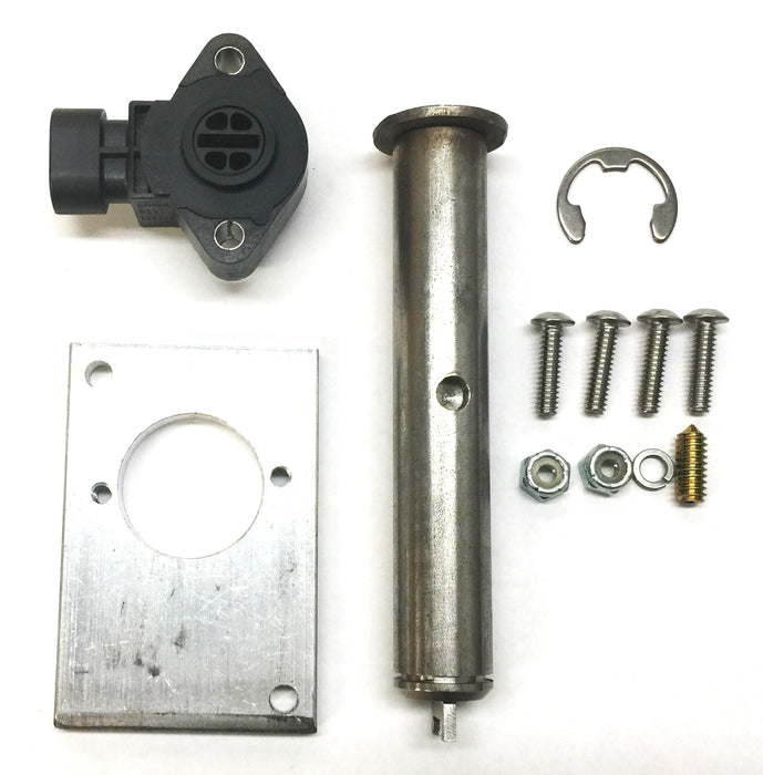 Maxon ILAPS Switch Kit Right Hand Side 267907 NOS