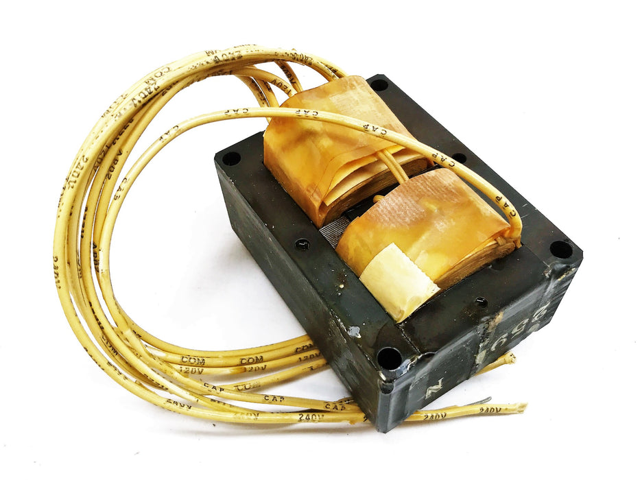 Advance Core and Coil Ballast Kit 71A2571-001D NOS