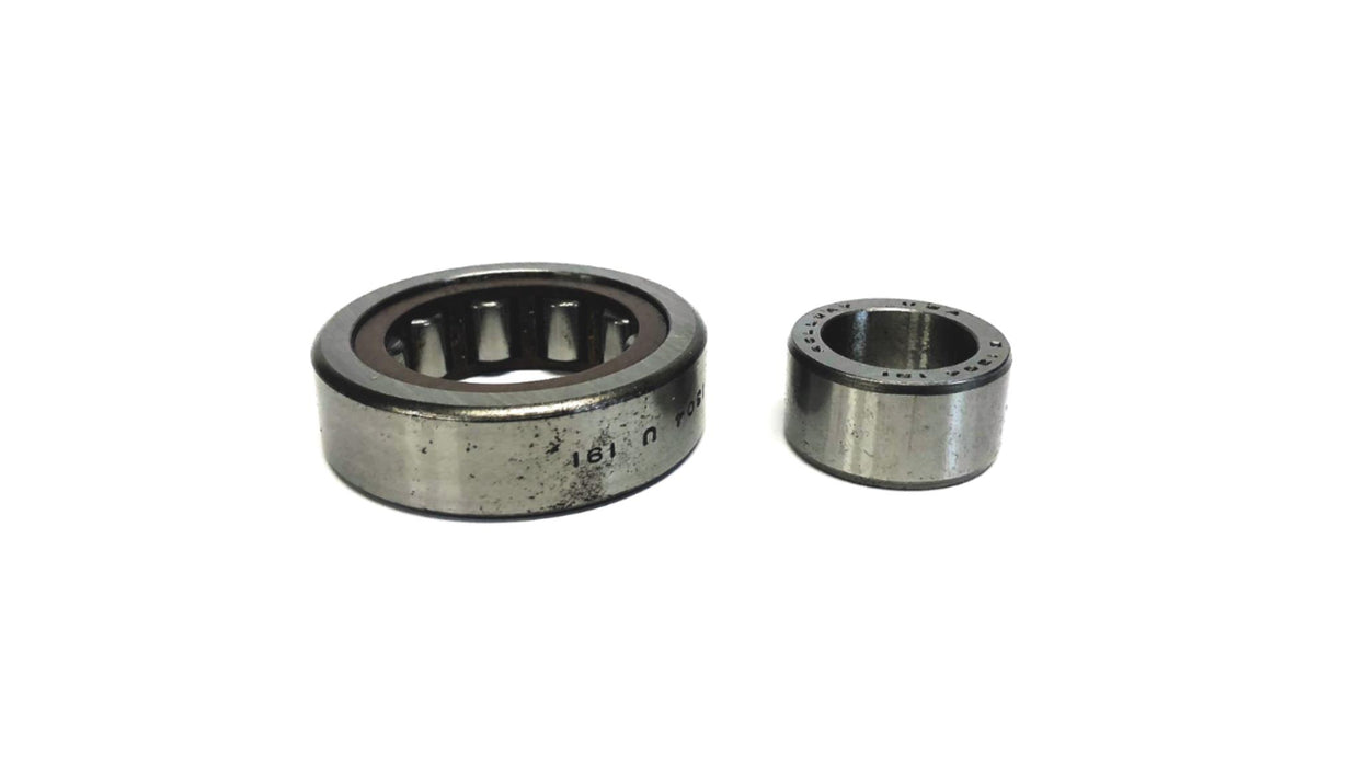 Rollway Cylindrical Roller Bearing Assembly 1304U191 (E1304101) NOS