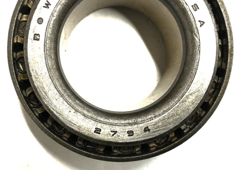 NTN Bower Cone for Tapered Roller Bearing 3774 | 4T-3774