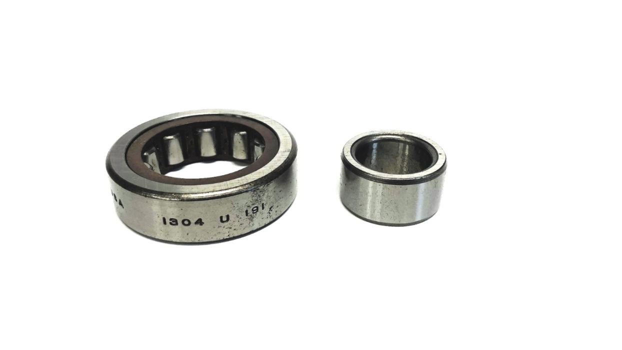 Rollway Cylindrical Roller Bearing Assembly 1304U191 (E1304101) NOS