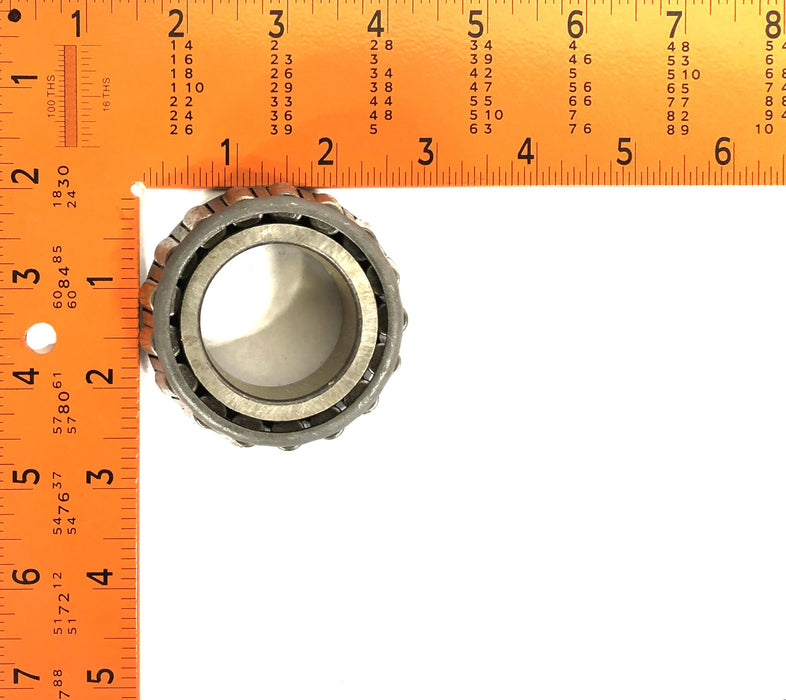 Bower Tapered Roller Bearing Cone 2794 NOS