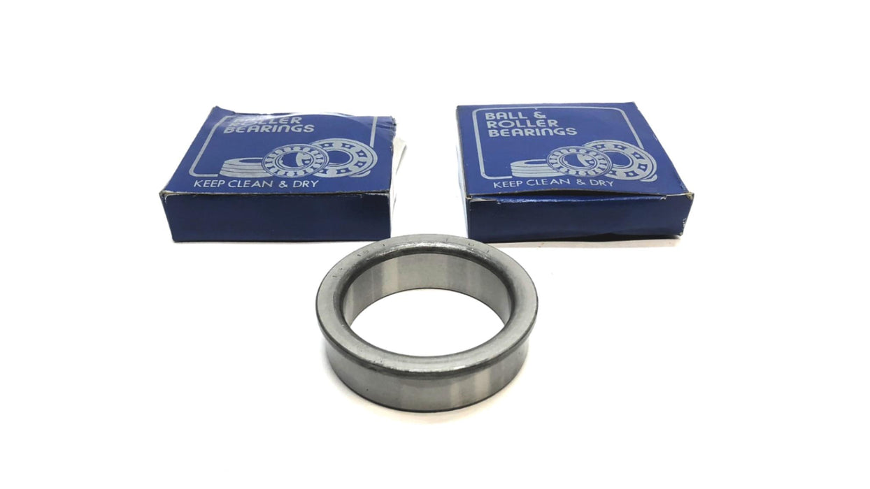 Bower Cylindrical Roller Bearing MR1213 [Lot of 3] NOS