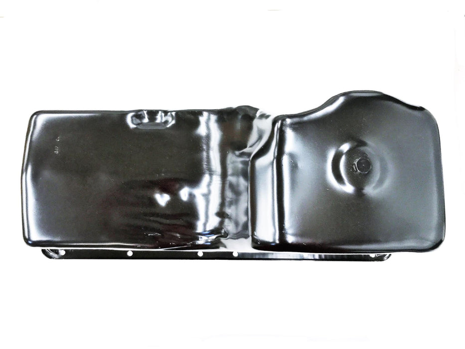 Ford OEM Engine Oil Pan F7TZ-6675-BBB NOS