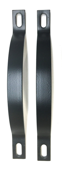 Gillig Upper Air Tank Bracket Set (2pcs) 17361 (04-39089-000) NOS
