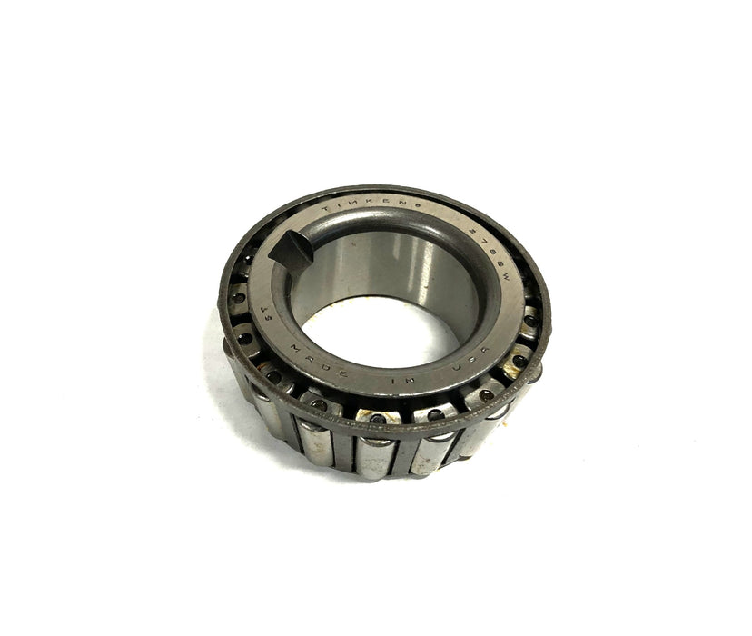 Timken Tapered Roller Bearing Cone 2788W NOS