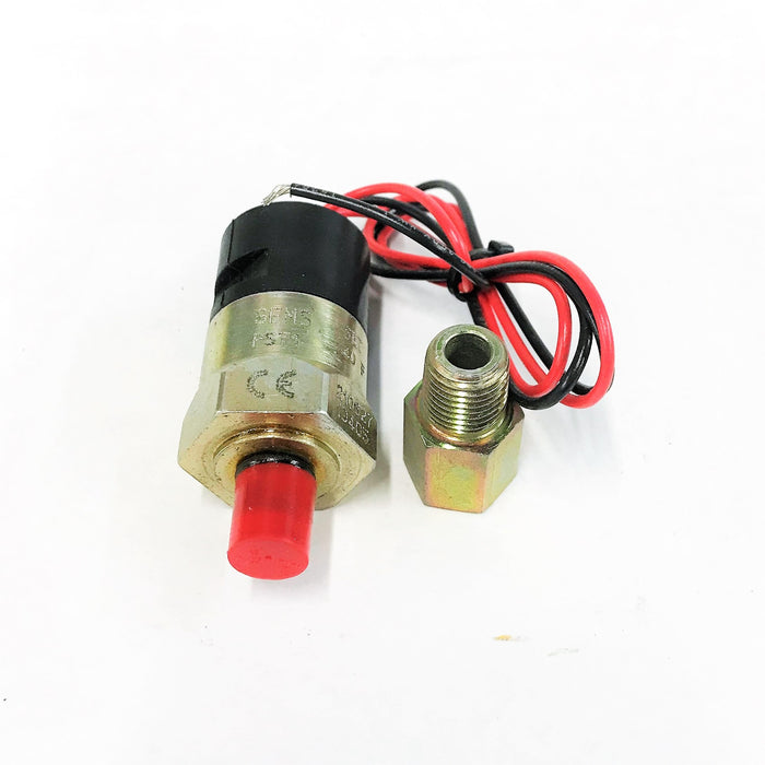 Gems Sensors Pressure Switch PS71-20-4MSZ-A-FL18 NOS