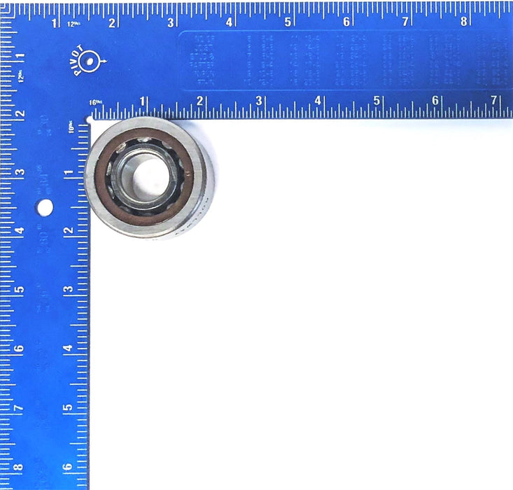 Rollway Cylindrical Roller Bearing Assembly 1304U191 (E1304101) NOS