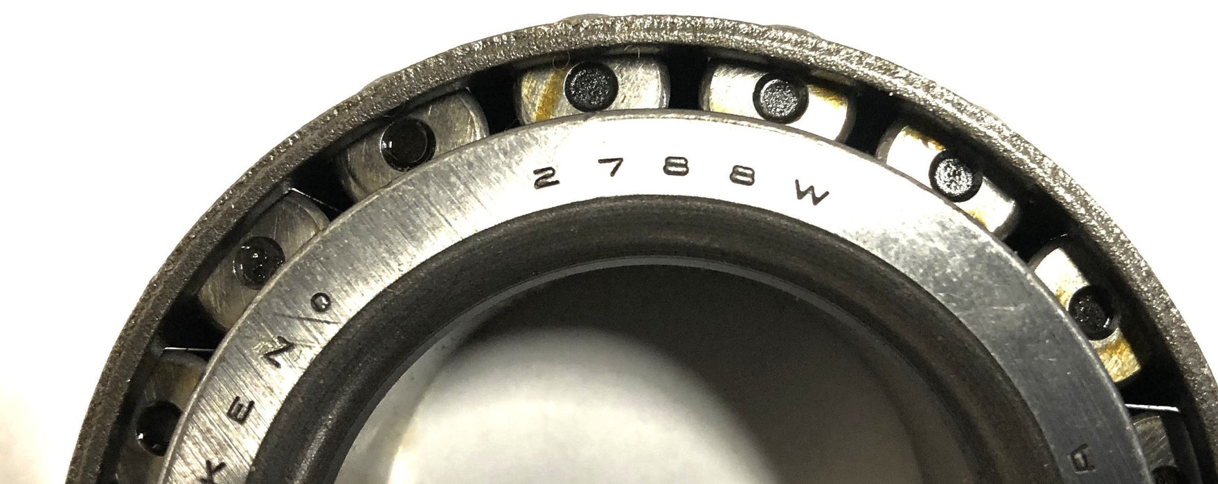 Timken Tapered Roller Bearing Cone 2788W NOS