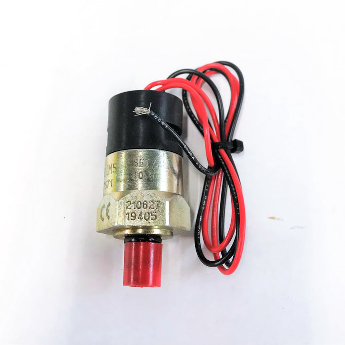 Gems Sensors Pressure Switch PS71-20-4MSZ-A-FL18 NOS