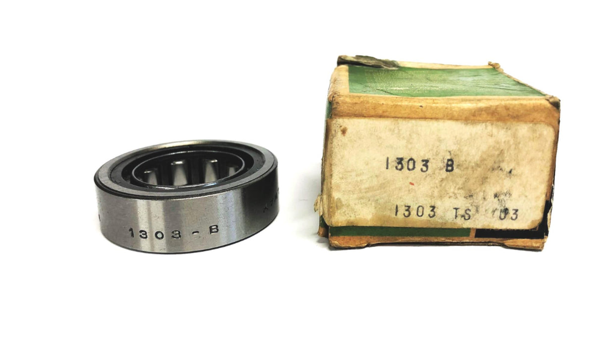 Rollway Cylindrical Roller Bearing With Box 1303B NOS