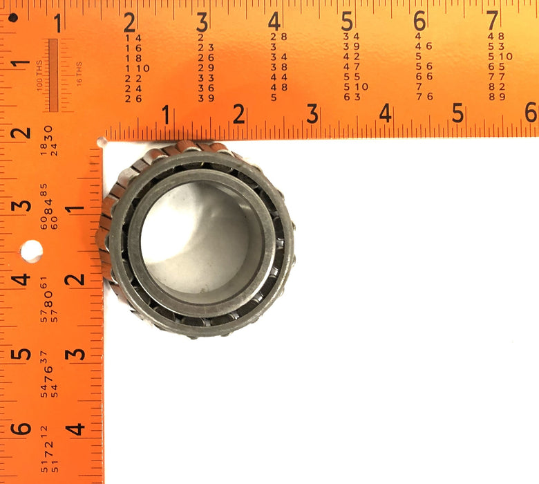 Timken Tapered Roller Bearing Cone 2788W NOS