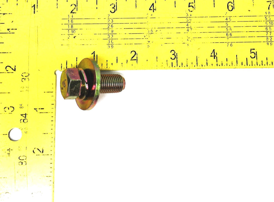 Nissan Forklift Bolt 01121-06991 [Lot of 8] NOS