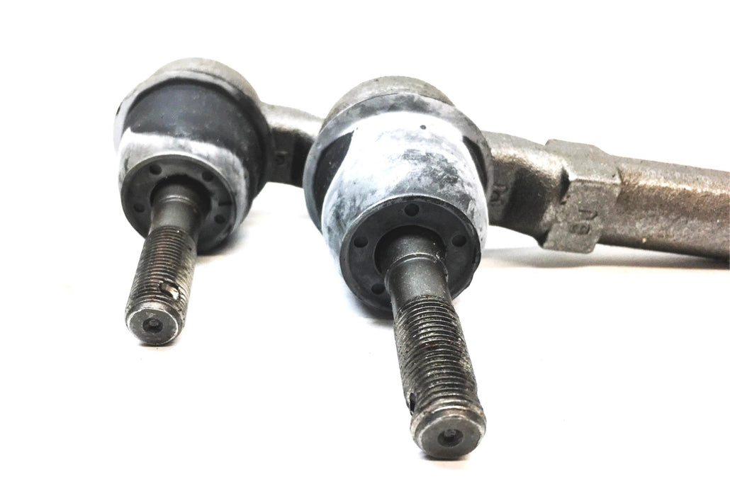 Mechanic's Choice Chassis Parts Tie Rod Replacement ES2912RL [Lot of 2] NOS