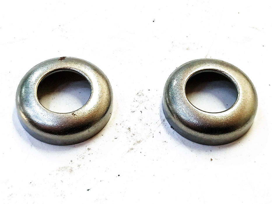 Cummins Expansion Plug 3882585 [Lot of 6] NOS