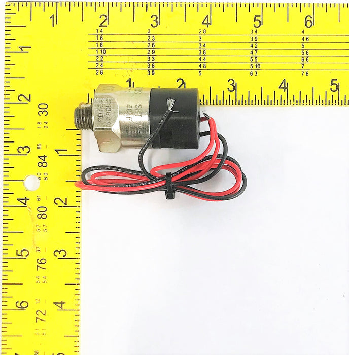 Gems Sensors Pressure Switch PS71-20-4MSZ-A-FL18 NOS