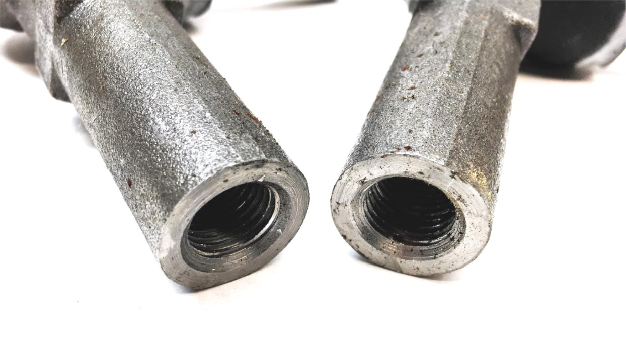 Mechanic's Choice Chassis Parts Tie Rod Replacement ES2912RL [Lot of 2] NOS