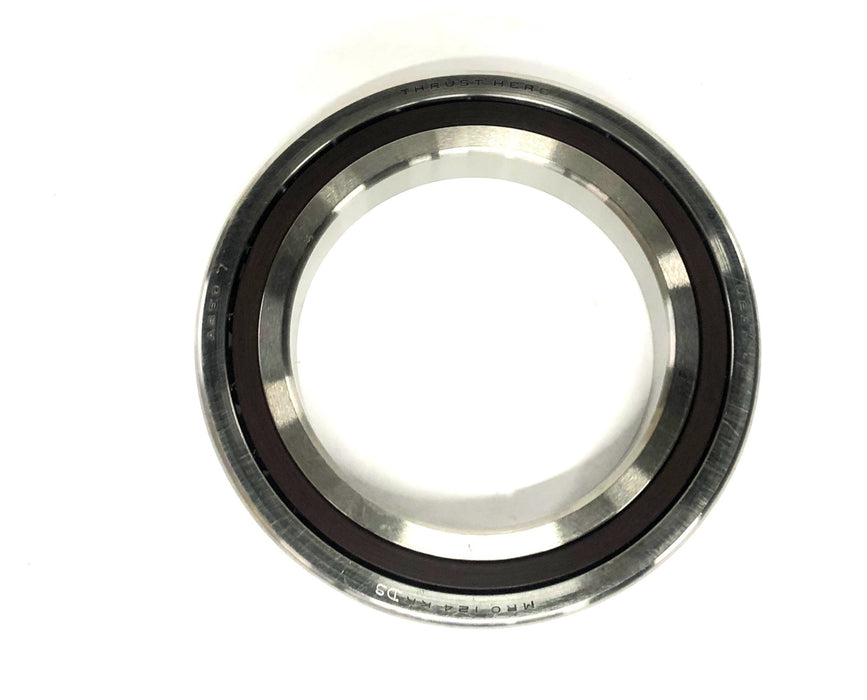 MRC ABEC 7 Angular Contact Spindle Bearing Pair 124-KRDS#7 NOS