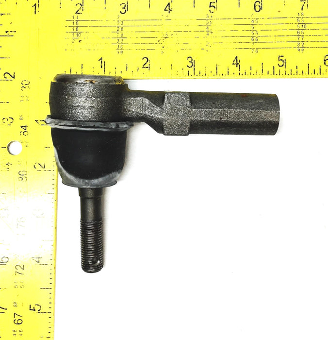 Mechanic's Choice Chassis Parts Tie Rod Replacement ES2912RL [Lot of 2] NOS