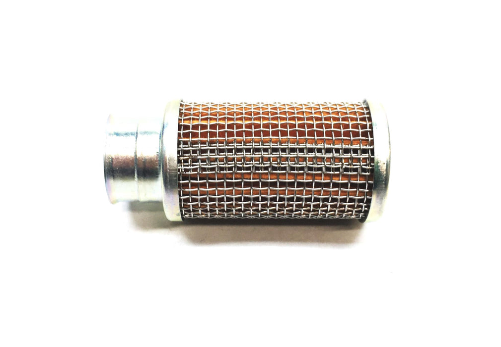 Nissan Forklift Fuel Filter Assembly 16919W1602 NOS