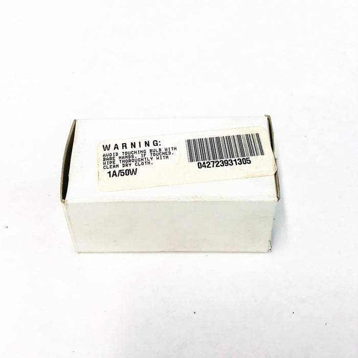 Unbranded 1A/50W Bulb 042723931305 NOS