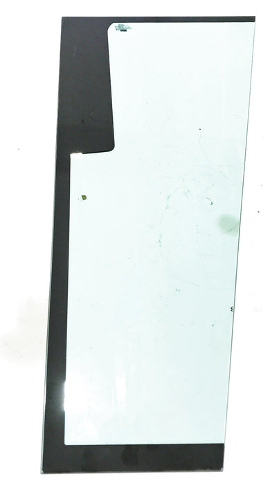 Right Hand Cab Door Glass for New Holland  81872037 NOS