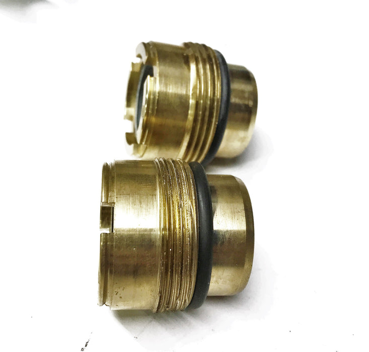 Lift-U Hydraulic Gland Cartridge 214-0008 [Lot of 2] NOS