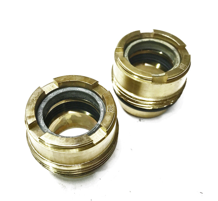 Lift-U Hydraulic Gland Cartridge 214-0008 [Lot of 2] NOS