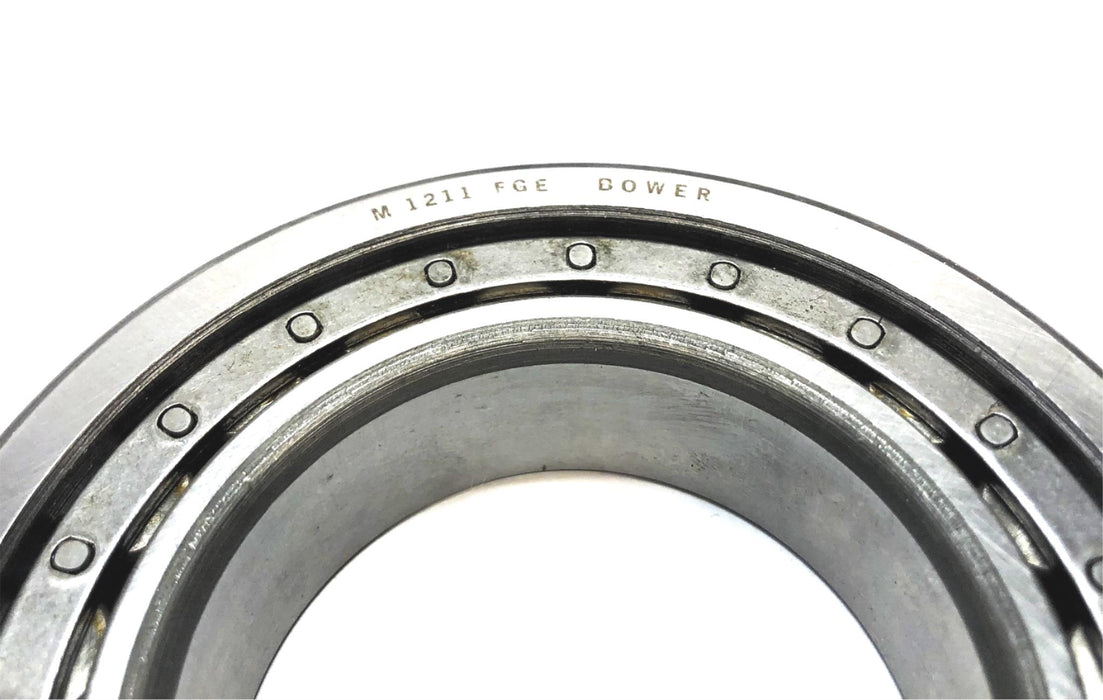 Bower/BCA Cylindrical Roller Bearing MSN1211FGE (MSN-1211-REX) NOS