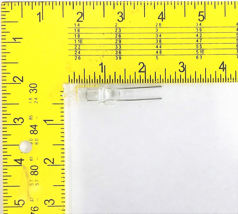 Unbranded 1A/50W Bulb 042723931305 NOS