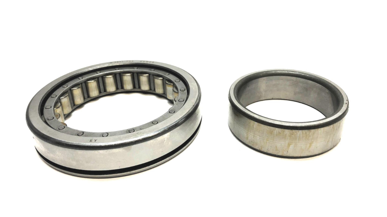 Bower/BCA Cylindrical Roller Bearing MSN1211FGE (MSN-1211-REX) NOS