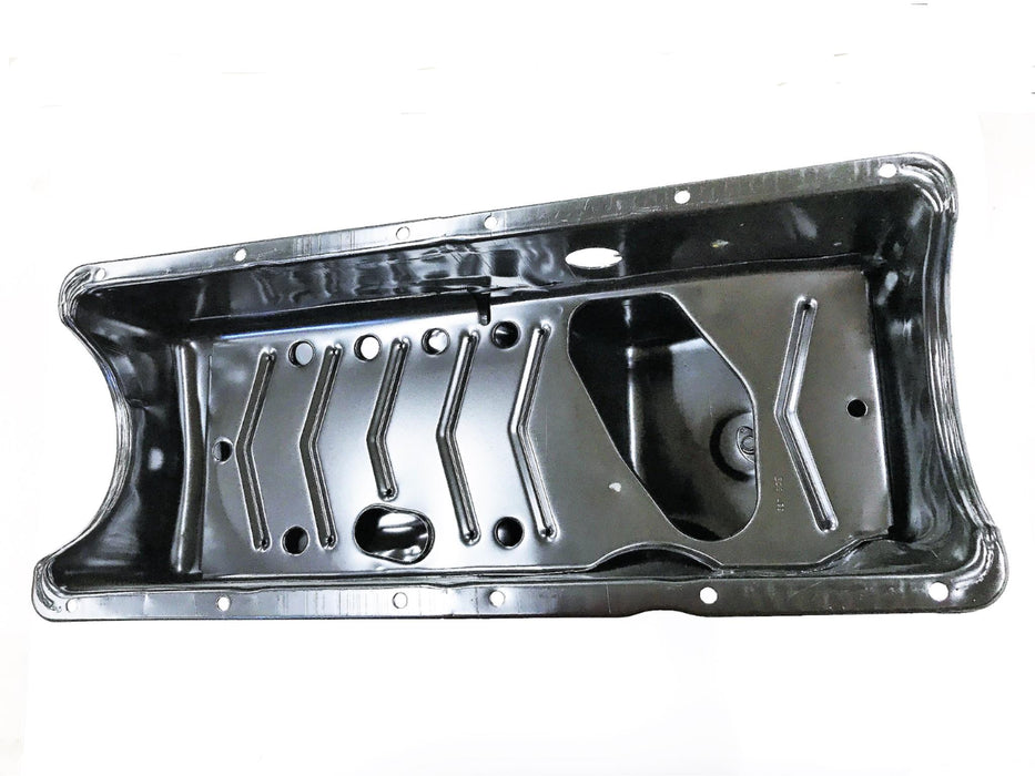 Ford OEM Engine Oil Pan F7TZ-6675-BBB NOS