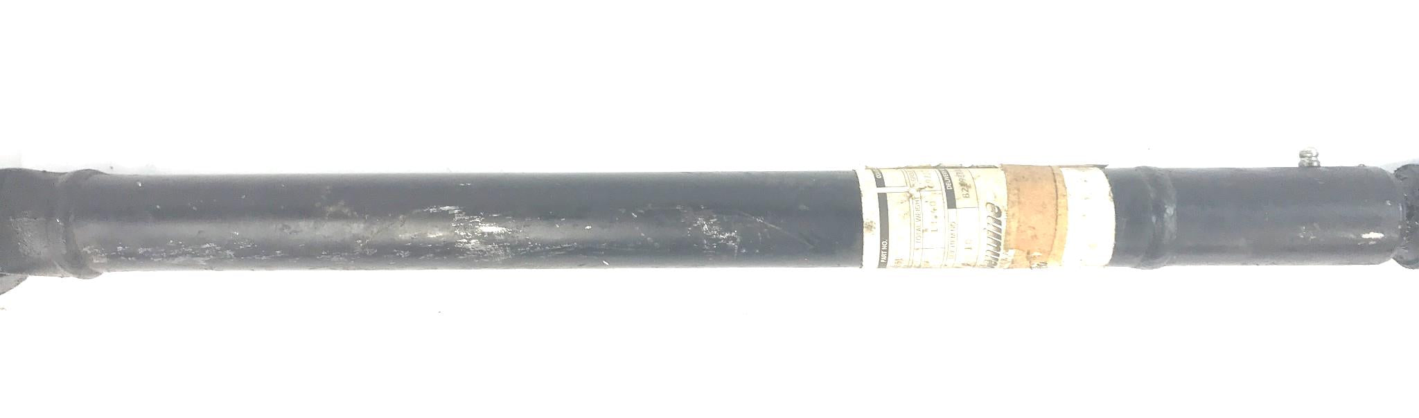 Toro 4-Wheel Drive Drive Shaft Assembly 71-4551 NOS