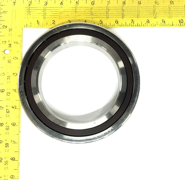 MRC ABEC 7 Angular Contact Spindle Bearing Pair 124-KRDS#7 NOS