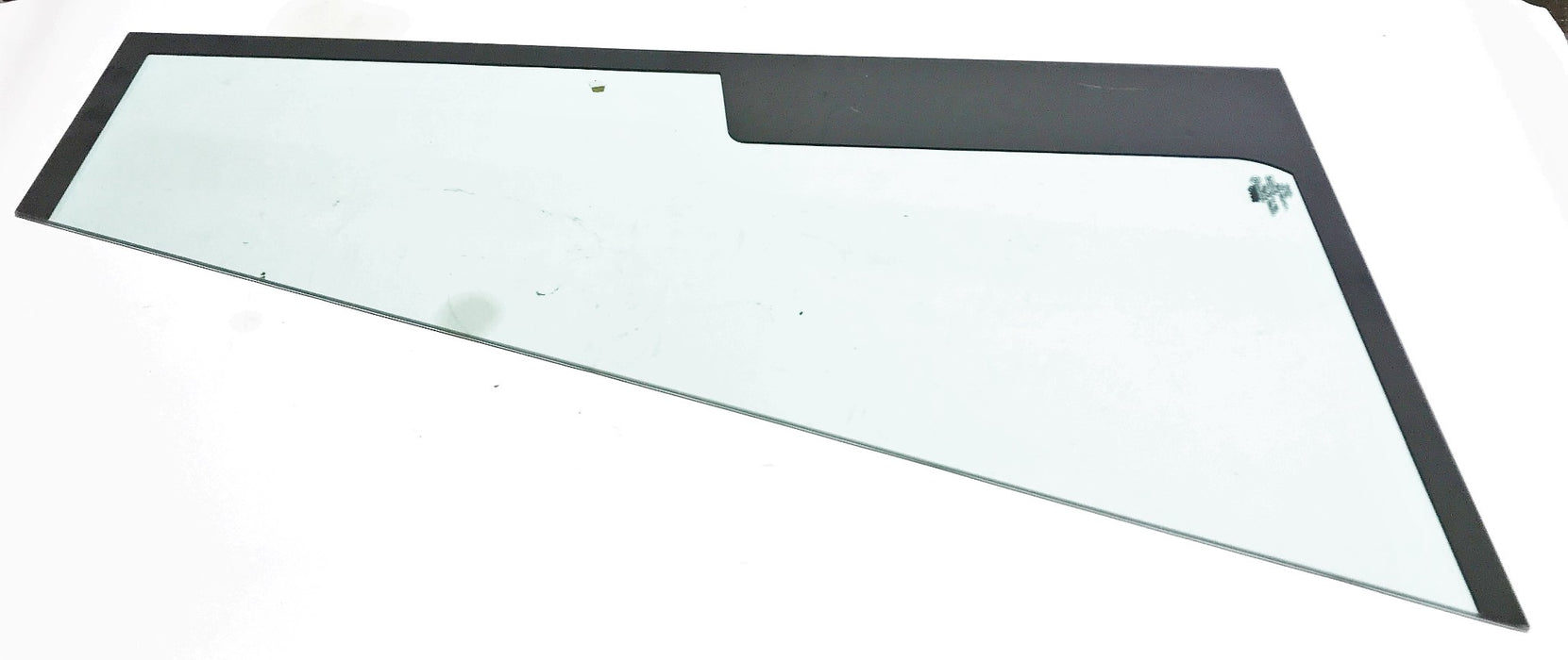 Right Hand Cab Door Glass for New Holland  81872037 NOS